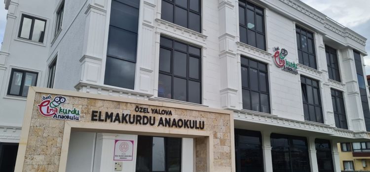 Özel Yalova Elmakurdu Anaokulu