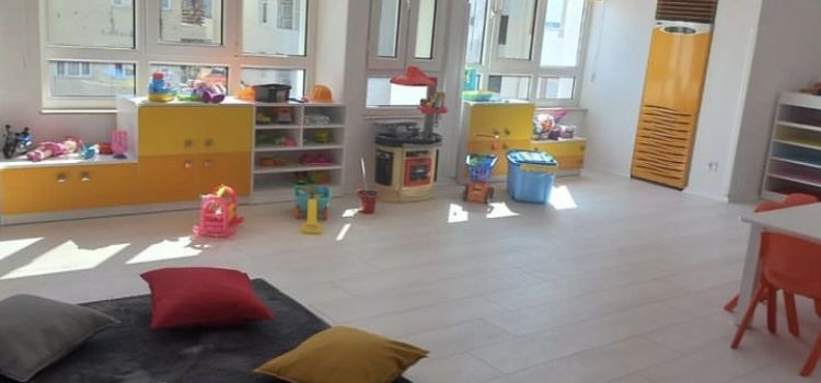 Arya Kids Psikoloji Anaokulu