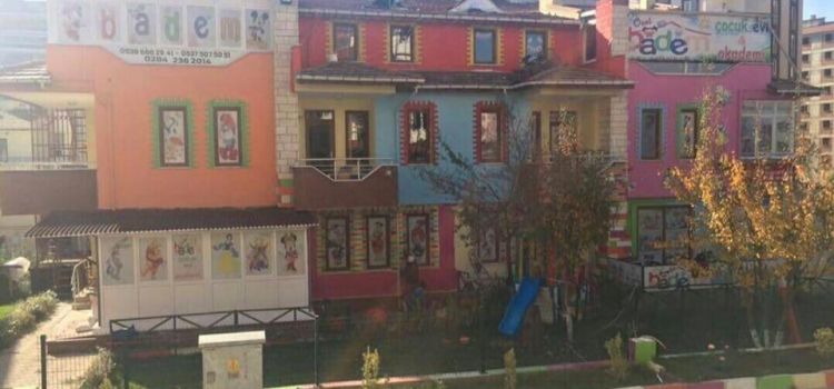 Badem Çocuk Evi & Akademi