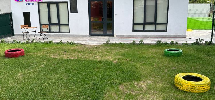 Anaçağ Anaokulu - Sümer