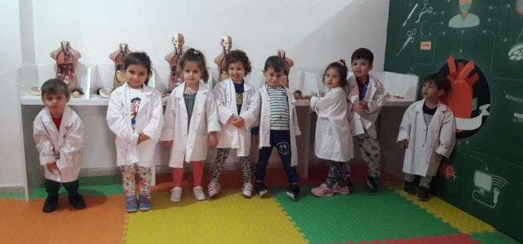 Şençocuk Akademisi