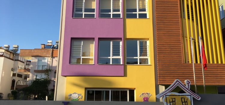 Mini Kampüs Kreş