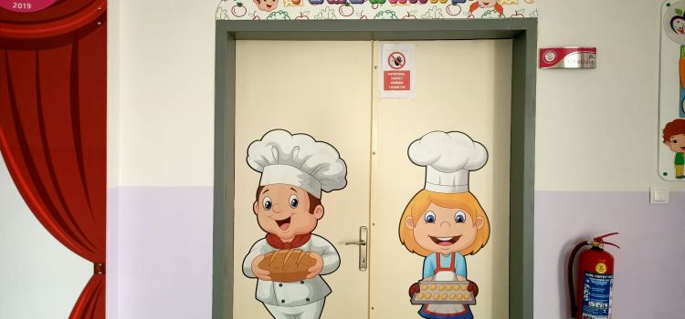 Gülçiçek Anaokulu