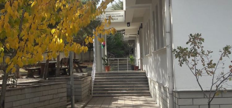 Özel Kızılcahamam Gülveren Anaokulu