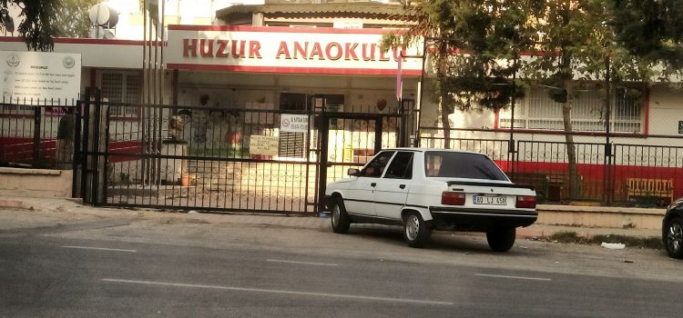 Huzur Anaokulu