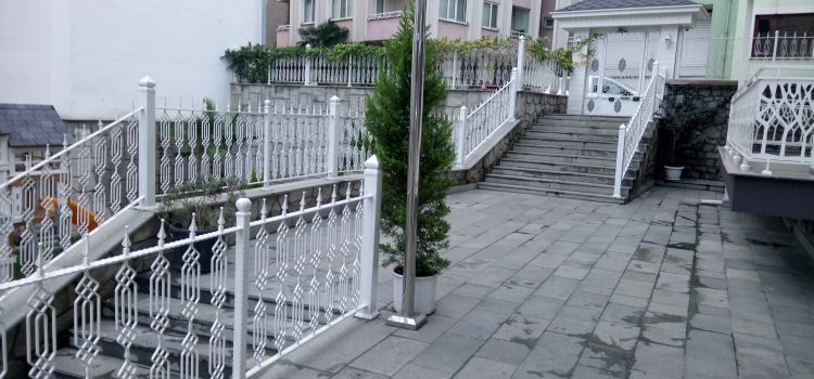 Özel Neşem Anaokulu (Trabzon)
