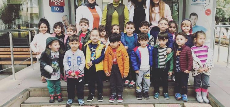KEPEZ BELEDİYESİ ÖZGÜRLÜK NASREDDİN HOCA KREŞ VE GÜNDÜZ BAKIMEVİ