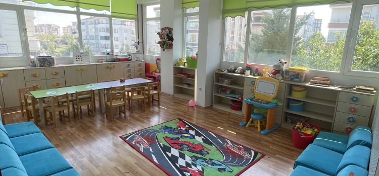 Özel Mini ANKA Eryaman Kreş & Anaokulu