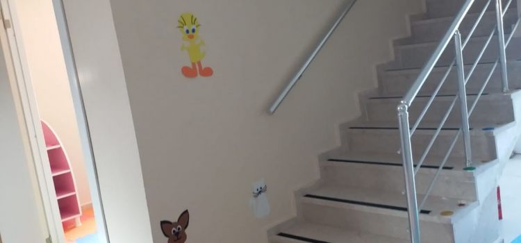 ÖZEL NAR ÇİÇEĞİ ANAOKULU