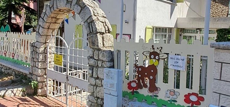 3B ÇOCUK AKADEMİSİ