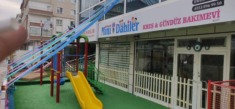 Özel Mini ANKA Eryaman Kreş & Anaokulu