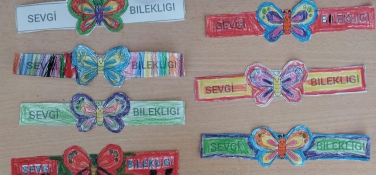 Özel Renklerin Dünyası Anaokulu
