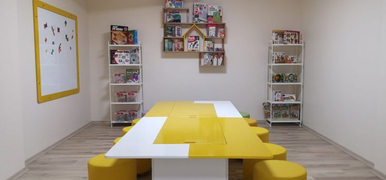 AKADEMİK ZEKA ANAOKULU