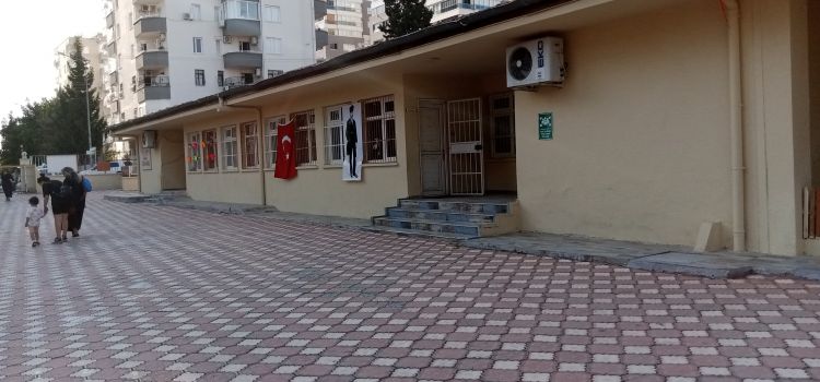 Çukurova Anaokulu