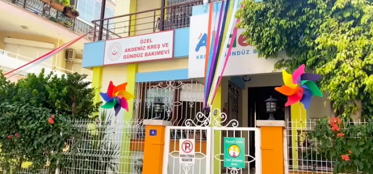 Akdeniz Montessori