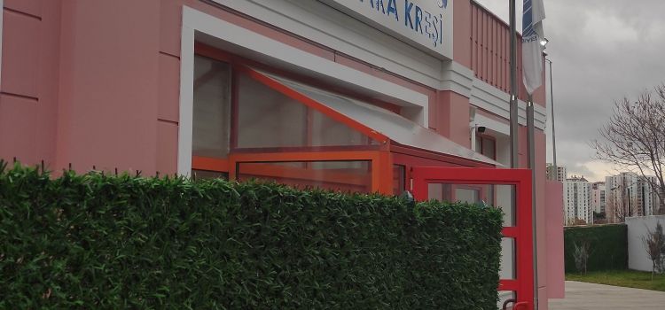 ALTINDAĞ BELEDİYESİ KUZEY ANKARA KREŞİ
