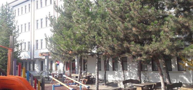 Özel Kızılcahamam Gülveren Anaokulu