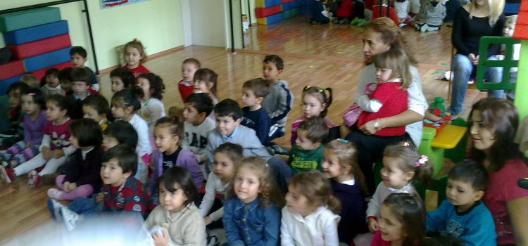 Yuva Gelişim