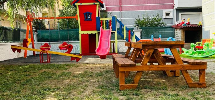 Özel Hayal Anaokulu - Kocaeli / Kartepe