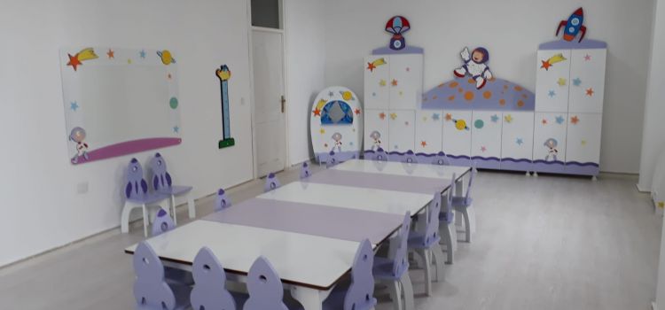 Ağrı özel Akademi Çocuk Kreş ve Anaokulu