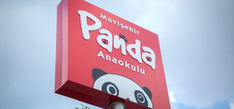 Panda Anaokulu Mavişehir 2, Çiğli