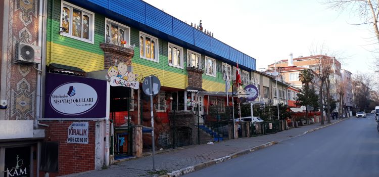 Bakırköy Nişantaşı Anaokulu