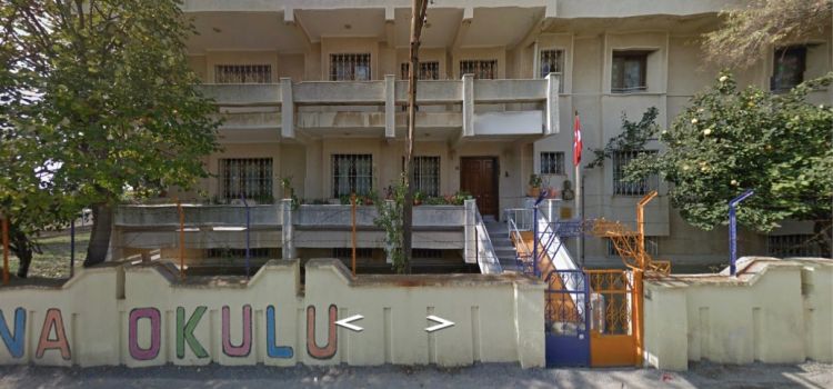 Özel Nevzat Kahraman Anaokulu