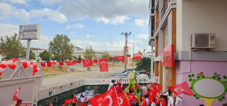 Tuğra Kreş ve Gündüz Bakım Evi