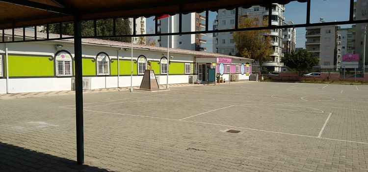 23 Nisan Anaokulu