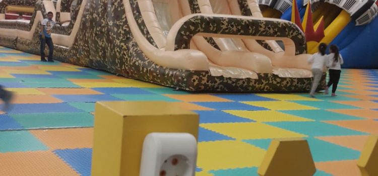 Nartaneleri kreş Ve Gündüz Bakimevi