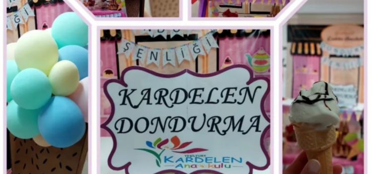 ÖZEL YEŞILYURT KARDELEN ANAOKULU