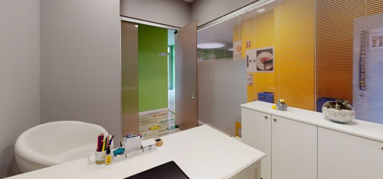 Özel Uncalı Birey Anaokulu