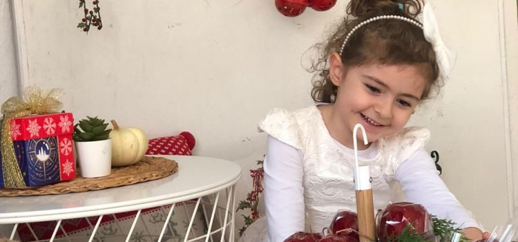 ÖZEL BİLGİN ADIMLAR ANAOKULU