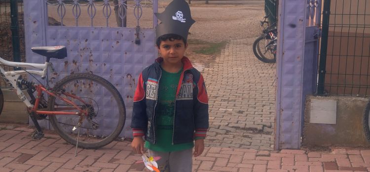 Öğretmen Habibe Eren Anaokulu