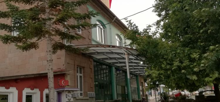 KIZILÖREN ORTAOKULU