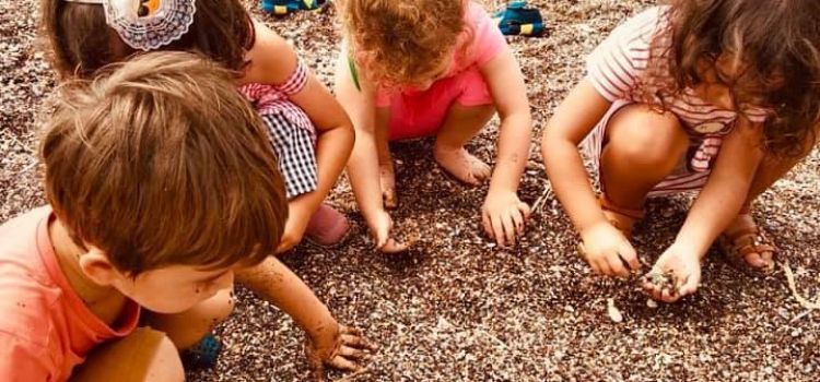 İnci Gündüz Anaokulu