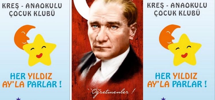Ayla Yıldız Kreş AnaOkulu ve Çocuk Kulübü Çankaya Ankara