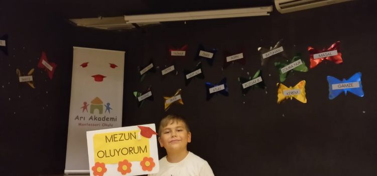 Arı Akademi Montessori Okulu