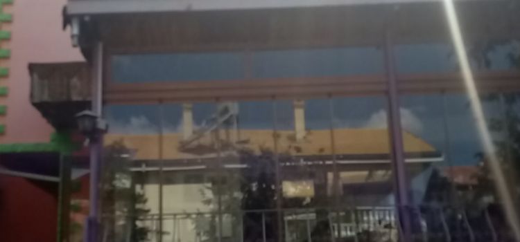 Özel Neşe Erberk Anaokulu Kayseri