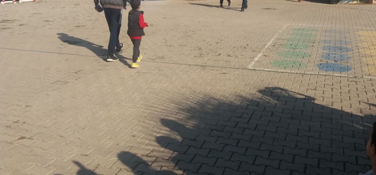 saime salihkonca anaokulu