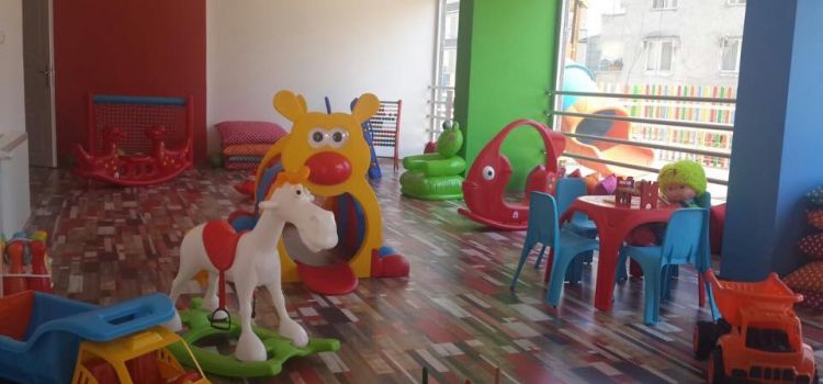 Akıl Küpü Çocuk Akademisi Kreş&Anaokulu