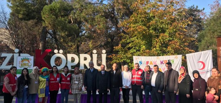 Özel Şafak Kreş Ve Gündüz Bakımevi