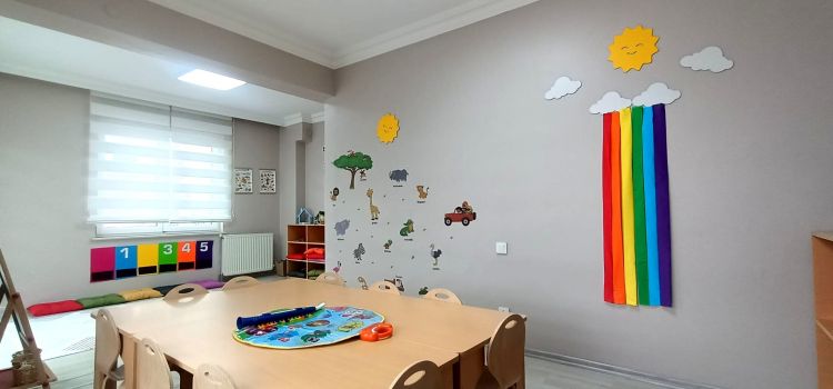 Özel Minikler Kampüsü Anaokulu