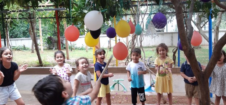 MEZİTLİ AKD KIDS KREŞ