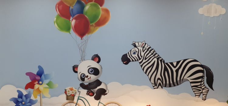 Hayriye Andiçen Anaokulu