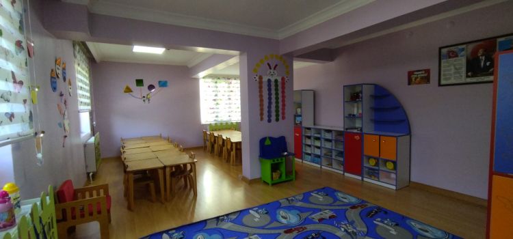 İHSANİYE GÜLBAHÇE