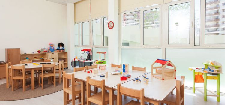 Akapedya Kreş ve Anaokulu Çukurambar