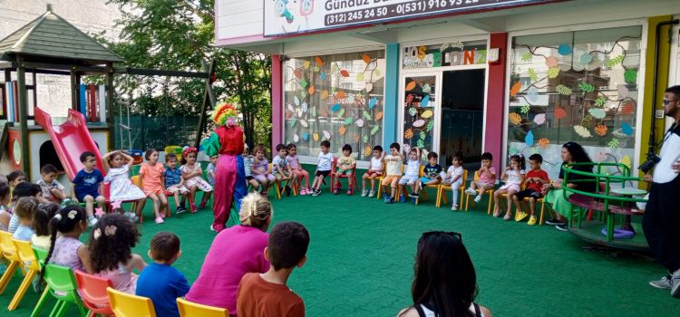 Alya Akademi Kreş