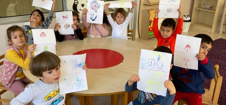 Yalın İlgi Kreş ve Anaokulu Çankaya Ankara