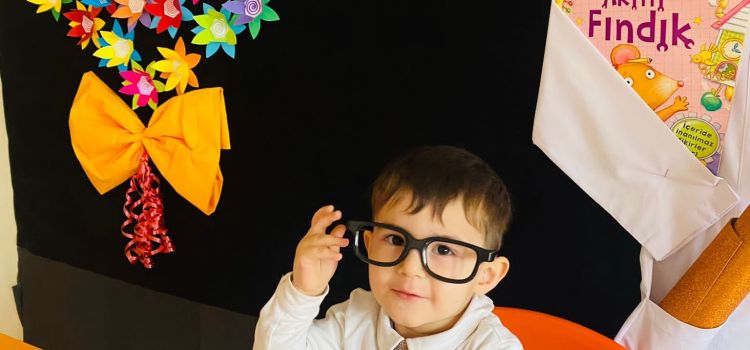 Özel Bal Sokağı Gündüz Bakımevi